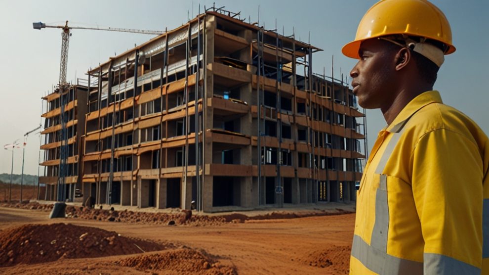 Construction & Project Management