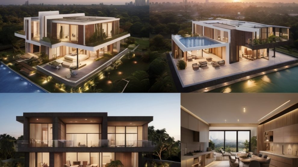 Home Desire Group Partners with Top Developers for Exclusive Property Listings