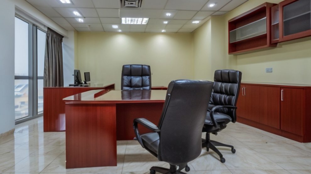 TO LET: Office Spaces at Ajao Estate, Lagos