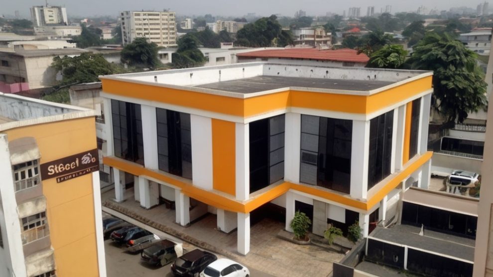 TO LET: Tastefully Finished, Newly Renovated Office Space – Adeniyi Jones, Ikeja