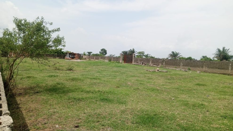 PROPERTY FOR SALE 2 Plots of Land – River View Estate, Isheri North, Lagos