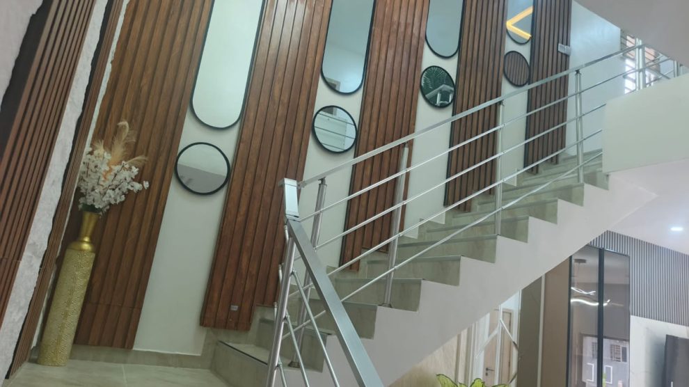 Why This 3-Bedroom Duplex in Citadel View Estate is the Perfect Move